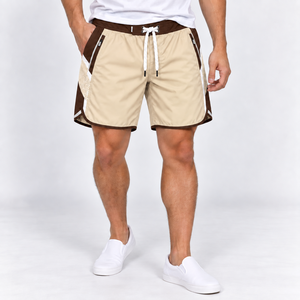 Factory Direct Supplier <b>Men's</b> Casual <b>Shorts</b> Lightweight Design Fashionable <b>Shorts</b> For <b>Men</b> Premium Quality Streetwear <b>Men</b> <b>Shorts</b> - Product Image 1