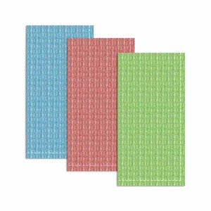 100% Cotton <b>Kitchen</b> <b>Towel</b> Best quality Super Absorbent Solid Color Waffle <b>kitchen</b> <b>towel</b> Wholesale Manufacturer at best price - Product Image 6