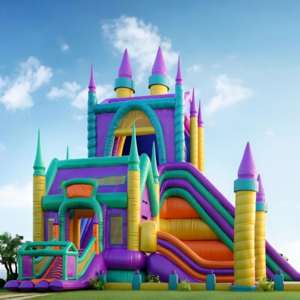 <span class=keywords><strong>Tissu</strong></span> PVC gonflable TianJin 1000D en rouleau <span class=keywords><strong>pour</strong></span> châteaux gonflables, matériaux <span class=keywords><strong>pour</strong></span> radeaux gonflables en PVC, <span class=keywords><strong>tissu</strong></span> vinyle gonflable - Product Image 3