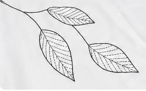เสื้อเชิ้ตแขนสั้นผู้ชายแบบลำลอง ปกคอพับ เสื้อเชิ้ตฤดูร้อน - Product Image 2