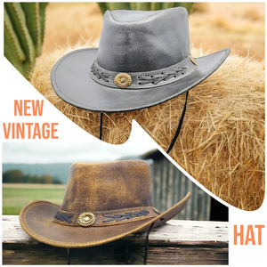 Cinturón de Cuero Genuino para Hombre de Primera Calidad, Hecho a Medida y Disponible al por Mayor, Color Marrón - Product Image 6