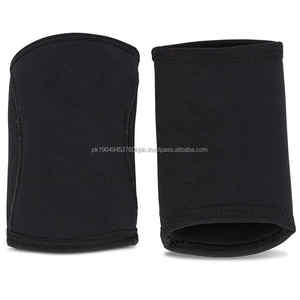 Logo personnalisé 1 paire de manchons de compression en néoprène pour le coude doux nouvel entraînement d'haltérophilie pour l'entraînement sportif de printemps - Product Image 4