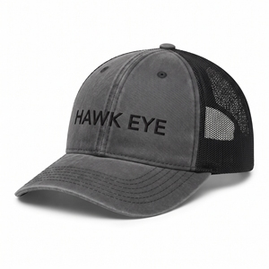 Gorra de Béisbol con Logotipo Personalizado, Bordado, Unisex, Estilo Urbano, Ajustable, para Eventos Promocionales, Deportes al Aire Libre - Product Image 1