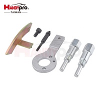 Kit de verrouillage de réglage de moteur diesel Outils de véhicule Réparation automatique