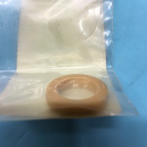 2 VARIAN E35000349 <b>SEAL</b> ,FLOUROCARBON 25166010003 - Trusted Global Legacy Semiconductor Equipment and Parts at - Product Image 4