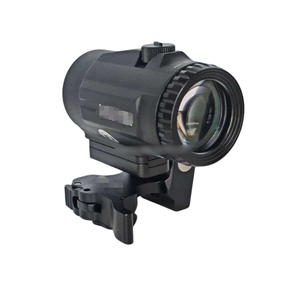 Vente en gros de lunettes de visée XY-SIGHTS Optics SF Gen II 3X à point rouge, prismatiques, réglables, en alliage d'aluminium, entièrement multicouches, objectifs de 32 mm - Product Image 5