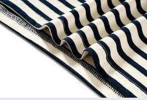 T-shirt pour homme à manches courtes, col rond, coupe classique, en coton/fibre de bambou tissé, décontracté, respirant, imprimé par sublimation - Product Image 6