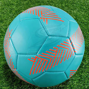 ลูกฟุตบอลสำหรับการแข่งขันระดับมืออาชีพ ลูกฟุตบอลฝึกซ้อม ผลิตจากโรงงานโดยตรง รับผลิตตามแบรนด์ที่ต้องการ - Product Image 6