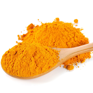 Fournisseur de poudre de curcuma biologique naturelle en vrac, curcuma longa, épice de curcuma moulu, haute pureté - Product Image 2