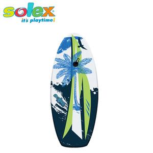 บอร์ดบอดี้บอร์ดขายส่ง วัสดุแกนกลางแข็งแรง เหมาะสำหรับผู้เริ่มต้นเล่นเซิร์ฟ - Product Image 4