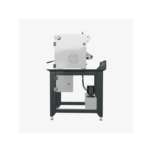 เครื่องตัดพินอีเจ็กเตอร์อุตสาหกรรมสำหรับชิ้นส่วนอะไหล่หล่อขึ้นรูป โซลูชันการตัดที่แม่นยำและทนทาน - Product Image 5