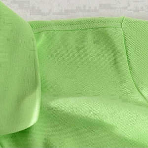 Polos pour hommes respirants de qualité supérieure en promotion – T-shirts à manches courtes de haute qualité, prix de gros, service OEM, confortables - Product Image 2