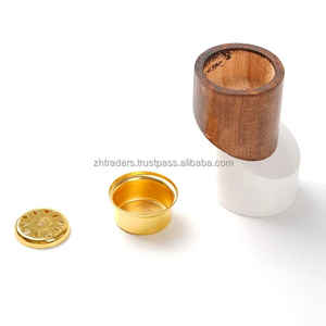 เตาอะราบิคเรซินและธูปไม้อีพ็อกซี่ใช้ตกแต่งด้วยมือ - Product Image 2