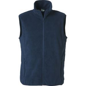 Gilet en polaire de haute qualité au design personnalisé, toutes les couleurs pour unisexe, coupe-vent, ventes chaudes, super doux, article 2026. - Product Image 3