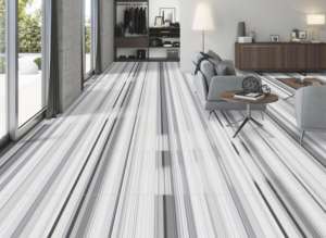 กระเบื้องพอร์ซเลนแกะสลักคุณภาพสูง ขนาด 800x1600 1200x1800 750x1500 มม. กระเบื้องแผ่นใหญ่หรูหราสำหรับการออกแบบตกแต่งภายในสมัยใหม่ - Product Image 4