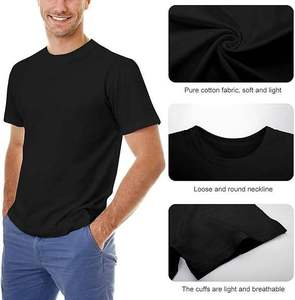 T-shirt d'été pour homme à motif tête de mort amusante, 100% Coton 100% Polyester, 180 grammes, Séchage rapide, Infroissable, Impression numérique, Style Smart Casual - Product Image 5