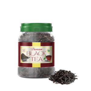 Productos de Exportación de Vietnam, Té Negro Premium a Granel, Té Natural al por Mayor, Bolsas de Empaque Verticales, Empaque Personalizado para Té Suelto - Product Image 4