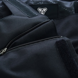 Pantalon de moto textile imperméable et respirant de qualité supérieure 2024 pour hommes avec protection et faible MOQ - Product Image 6