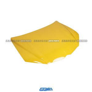 Pièces automobiles de haute qualité équivalentes aux OEM, pièces de voiture purement démontées, capot de voiture pour Lamborghini URUS - Product Image 1