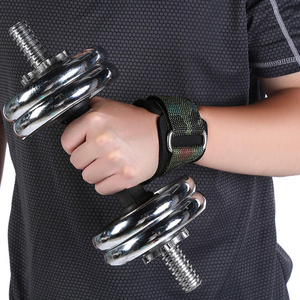 New Customized Colors and Designs Hand Grips <b>for</b> <b>Gym</b> Strength Training Custom Logo <b>Gym</b> Fitness Hand Grips - Product Image 2