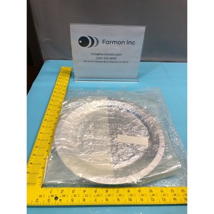 โตเกียวอิเล็กตรอน TEL D115298 SHIELD, SPUT, 150MM - อุปกรณ์และอะไหล่เซมิคอนดักเตอร์ระดับโลกที่เชื่อถือได้ - Product Image 2