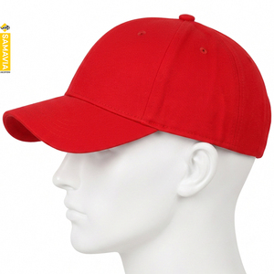 Gorra de Golf SAMAVIA para Hombre, Gorra de Béisbol Transpirable, Ligera, Visera Deportiva, Ajustable, Personalizable, Fabricante OEM - Product Image 5