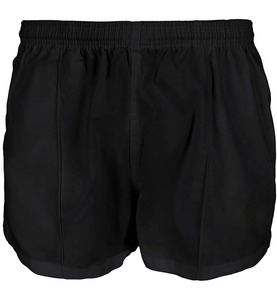 Shorts décontractés pour hommes en molleton 100 % coton, coupe classique, taille haute élastique, anti-plis, broderie personnalisée, couleur personnalisée, logo personnalisé, 160g - Product Image 1