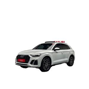 Audi Q5 45 TFSI quattro Premium 2023, 17,896 km, Volante a la Izquierda, Asientos de Cuero, Cámara Trasera - Product Image 1