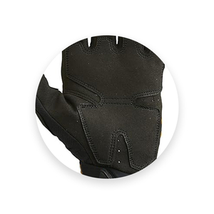 Gants de motocross pour hommes grande taille, imperméables, pour activités de plein air, faible MOQ - Product Image 6