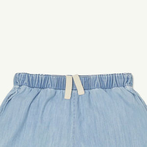 Vêtements de mode de qualité export, couleur unie, 2026, fournisseur en gros OEM ODM, fabricant, production en vrac, shorts pour garçons, logo personnalisé - Product Image 2