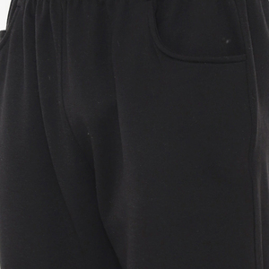 Conjunto Deportivo para Hombre con Bloques de Color, Cuello Alto, Manga Larga, Otoño, Informal, Transpirable, Poliéster y Algodón, Corte Regular - Product Image 6