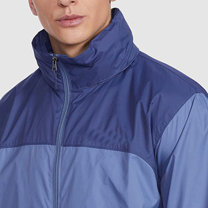 Windbreaker Sports <b>Jacket</b> Waterproof Sun Protection Lightweight Breathable Outdoor <b>Running</b> Hiking Travel <b>Men</b> Windproof Quick Dry - Product Image 5