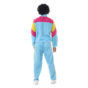 Plus Size Lightweight Breathable Men's Sets <b>Windbreaker</b> Tracksuit Joggers Pants Breathable Jacket Two Piece <b>Windbreaker</b> Set - Product Image 2