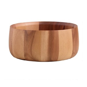 Luxury Grade Wooden Chocolate Bowl Crafted From High Quality Wood For Premium Serving Experience - Product Image 6