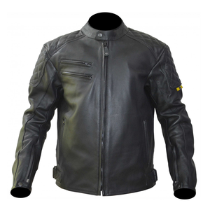 Vêtements de sport de course personnalisés de haute qualité, nouvelle conception, veste de moto de bonne qualité à vendre - Product Image 3
