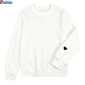 Top Selling Men's Pullover Sweatshirts with Regular Sleeve Unique Design Embroidery Logo Pullover Hoodies Sweatshirt Street Wear - Product Image 2