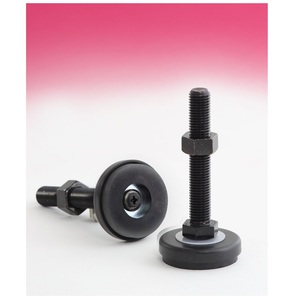 Pernos de Rosca Métrica Ajustables Industriales de Hierro de Alta Calidad, Accesorios de Ferretería - Product Image 1