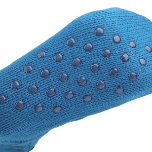 GAA gripper socks soccer crew socks football gaelic socks custom logo - Product Image 1