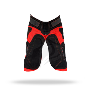 Farrier Leather Apron Horse Hoof Trimming Apron Split Leg Farrier <b>Chaps</b> with Tool Pockets - Product Image 1