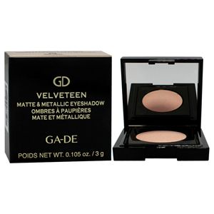 Velveteen 228 Ombretto Naturale per Donne 0.105 oz Ombretto Opaco e Metallizzato - Product Image 3