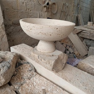 Cuenco Artesanal de Resina Lunavera, Centro de Mesa Decorativo de Epoxi Hecho a Mano con Forma Contemporánea para una Decoración del Hogar Sofisticada - Product Image 6