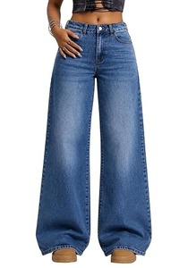 Royal Blue Sky Blue Indigo Blue Deep Blue Washed Black Faded Grey Charcoal Denim for Eco-Friendly Vintage <b>Tight</b> Fit Jeans - Product Image 4