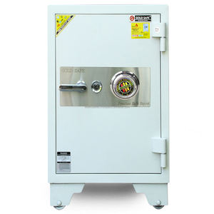 ตู้เซฟขนาดเล็ก โบชม ประเทศเยอรมนี ผลิตในเวียดนาม - Product Image 1