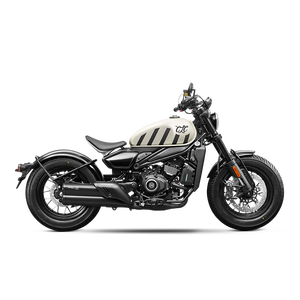 CFMOTO 450CL-C BOBBER 2024 - Product Image 6