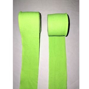 ผ้าพันมือและข้อมือสำหรับชกมวยแบบยาว 180 นิ้ว รุ่น EVI15152 ผลิตตามสั่ง (OEM) ขนาด 450 ซม. x 5 ซม. ชุดฝึกซ้อมมวย - Product Image 3