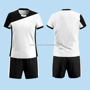 Conjunto de Uniforme de Voleibol para Equipo - Product Image 4