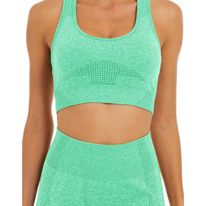 Conjunto de 2 Piezas para Mujer, Último Modelo 2026, Transpirable, Talla Personalizada, Textura Suave, Poliéster y Elastano, Ajuste Ajustable para Mayor Comodidad - Product Image 6