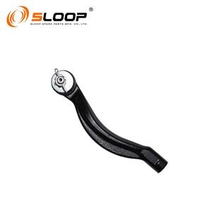 45470-09230ออก L ปลายก้านผูกด้านใน/ด้านนอกสำหรับโตโยต้า - Product Image 5