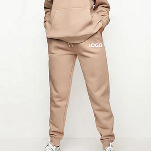 Women Sweatpants Spring New Arrival Loose Fit Cotton Jogger Pants High Quality Casual Streetwear Training <b>Yoga</b> Sports <b>Trousers</b> - Product Image 1