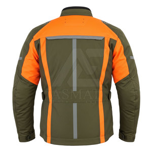 Veste de moto à prix de gros, modèle 2026, nouvelle collection, très demandée, pour hommes - Product Image 6
